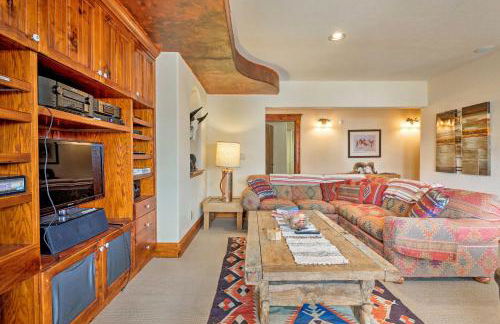 Secluded Mountain Cabin By Beaver Creek and Vail! - Foto 33