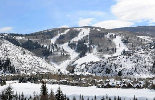 Arrowhead Village, A Vail Resorts Property - Foto 30