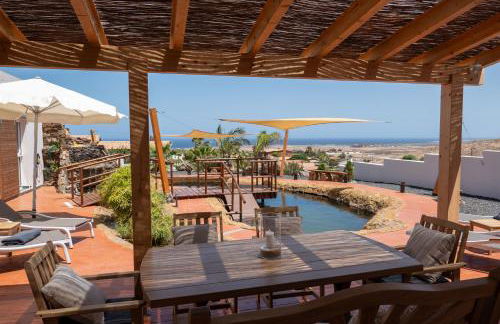 Finca Roberto by Don Robertos Finca Paraíso - Photo 7