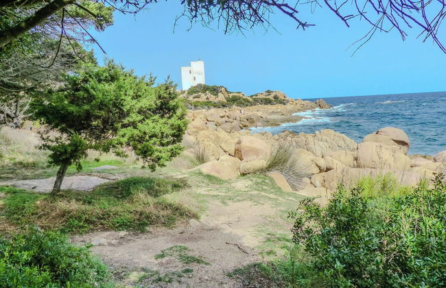 Porto Apartments - La Caletta - Foto 72