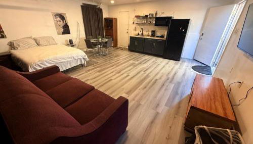 Private Mountain View Studio - Foto 3