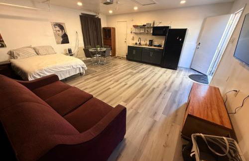 Private Mountain View Studio - Foto 3