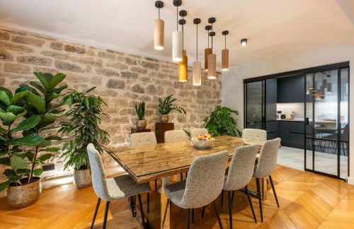 Spacious Luxury Apartment Le Marais AC 5-stars Comfort - Foto 9