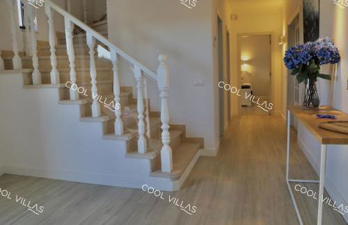 Villa Lilac - walking distance to beach - Foto 27