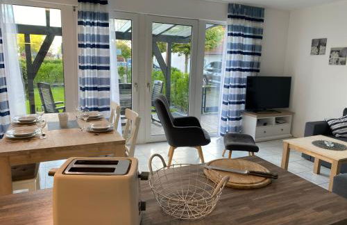 Ferienhaus Kiebitz - Foto 10