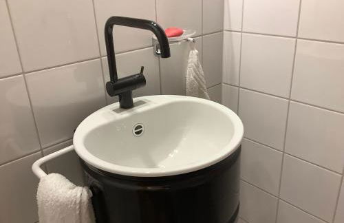 Fulda West Monteur Ferienwohnung wohnen auf Zeit - Foto 6