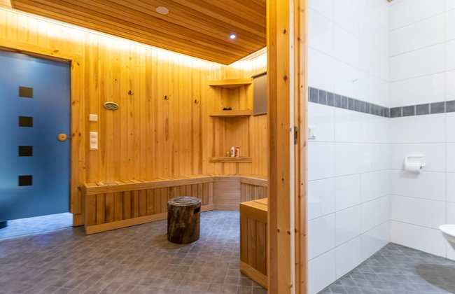 Pyhän kivi - Foto 20