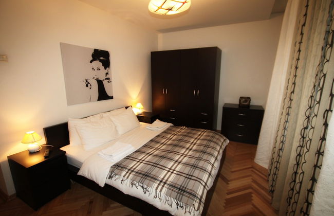 TVST Apartments Sadovo-Triumfalnaya 18 - Foto 2