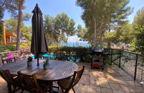 TH100 Villa Vacacional con Vistas al Mar en Tamari - Foto 57