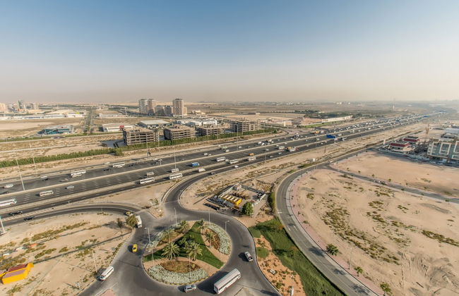 Primestay - Al Jawhara Towers - JVT - Photo 18