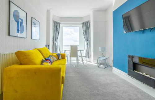 Charles Alexander Short Stay - Highcliffe Apartments - Foto 6
