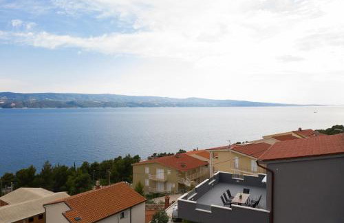 Exclusive Villa Almissa with swimming pool and sea view - Foto 50