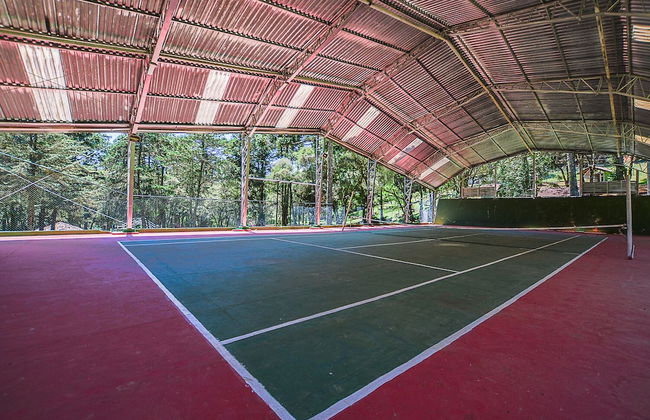 Hotel Cabeça de Boi - Foto 44