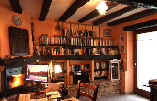 Country House Il Biroccio - Foto 29