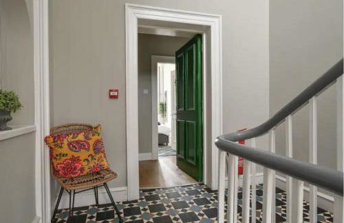 Fairway & Footpath Apartments Castle Place - Foto 11