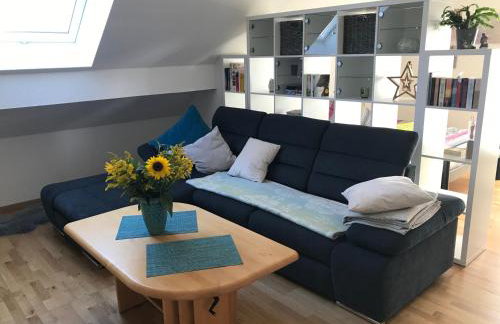 Ferienwohnung „Anhaide“ - Foto 10