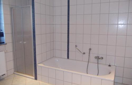 Ferienwohnung Knobloch - Foto 9