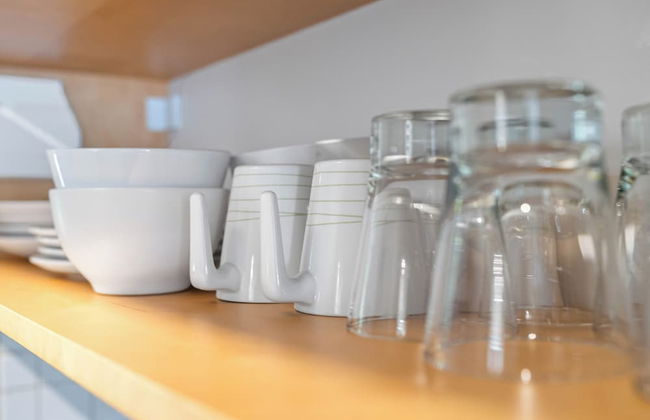 Studios On 25th by BCA Furnished Apts - Foto 21