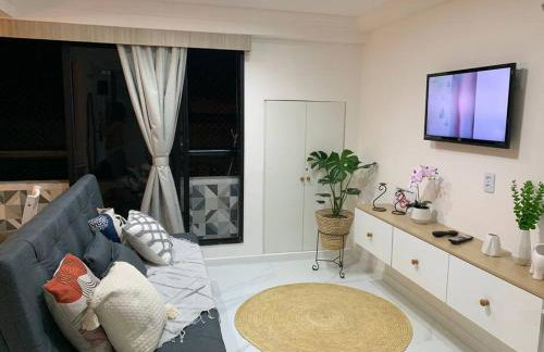 Apto na Beira-Mar de Fortaleza - Foto 20