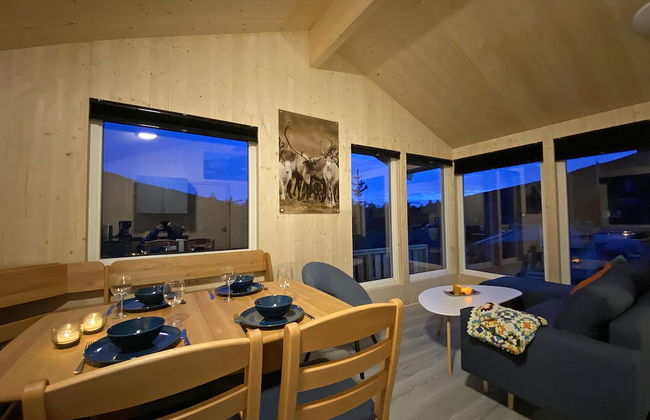 Randsverk Hytter - Foto 2