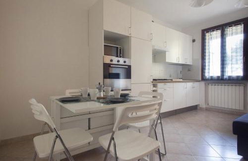 La Fonte degli Angeli Apartments - Foto 18