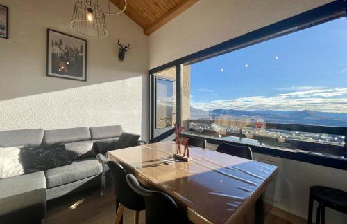 Le Sirac, T3 au pied des pistes de Chaillol - Foto 7