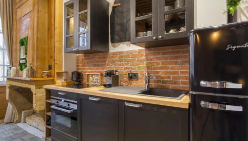 Host Inn Nifty Sūite - Foto 3, Other