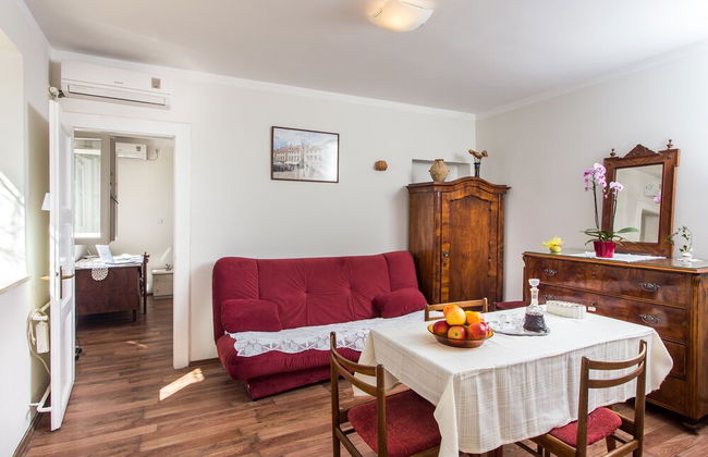 Apartments Ljubimir - Foto 21