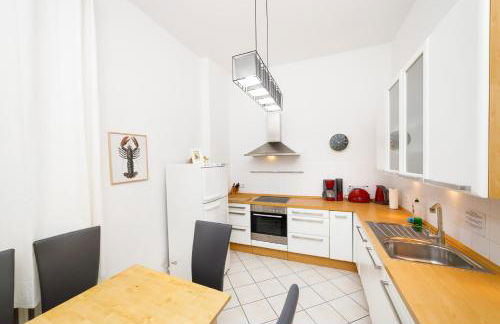 Great Central City Apartments Mitte Museumsinsel - Foto 23