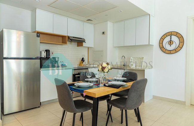 Bloomfields 2BR Bridges Al Reem - Foto 3