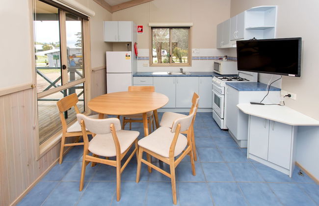 BIG4 Moruya Heads Easts Dolphin Beach Holiday Park - Foto 23