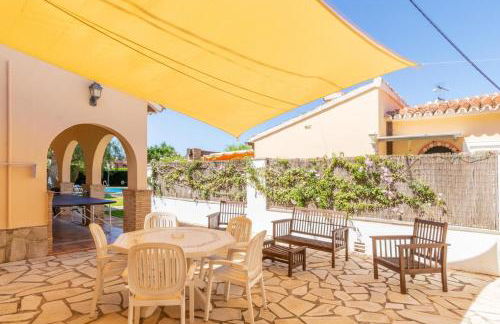 Casa Segaria - Foto 18