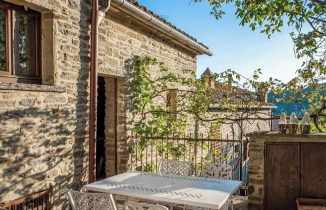 Villa Case a Cantuccio - Foto 28