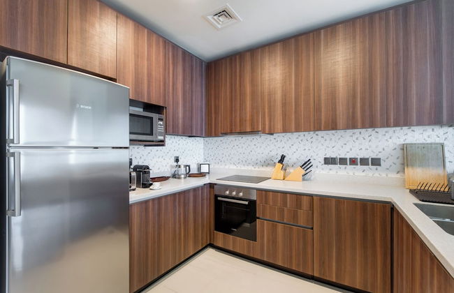 Czechin - Avani Palm View Tower - Photo 27