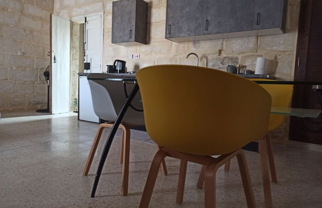 Beautiful Studio Apartment in Qormi, Malta - Foto 16