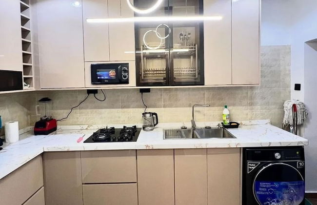 Marcliff Apartments - Foto 12