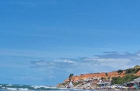 Apartamento Aluguel Morro Branco. - Photo 27