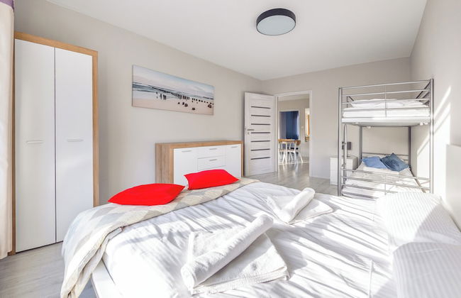 Apartamenty Sun & Snow Hel Zeromskiego - Foto 12