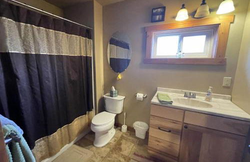 Stay Twin Lakes Cottage - Foto 29