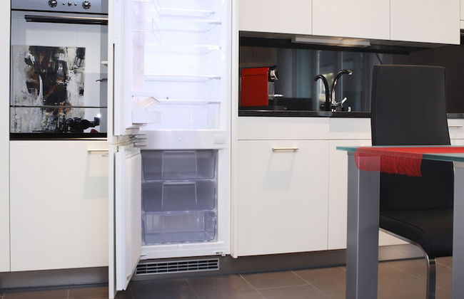 RELOC Serviced Apartments Wallisellen 16 - Foto 7