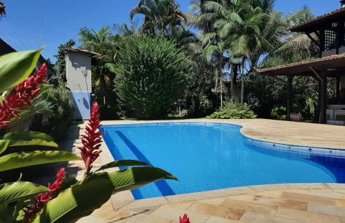 Casa Pomar do Aconchego - Foto 4