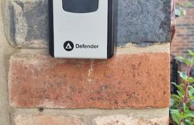 The Old Chapel York - Foto 13