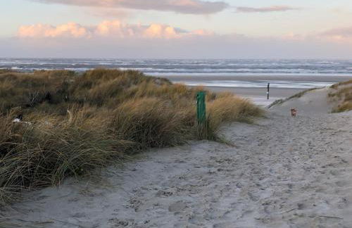 Inselhuuske Fewo I - Foto 14