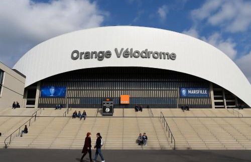 Appartement T3 72m2 Marselle St Anne Borély Proche plage - Foto 21