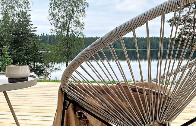 Holiday Home in HÃ¥cksvik - Foto 40