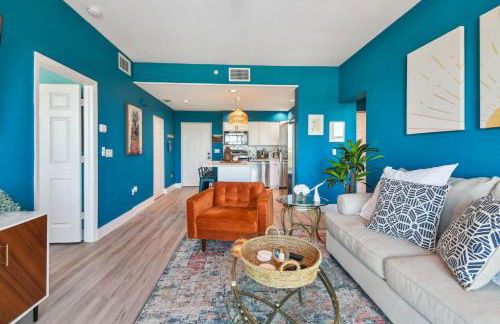 Fabulous Golf and Marina Community Condo - Photo 14