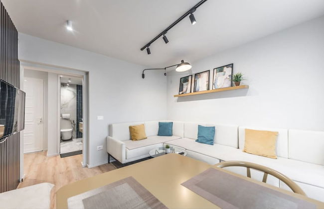 Pazari i Ri - 1 Bedroom Loft - Foto 7