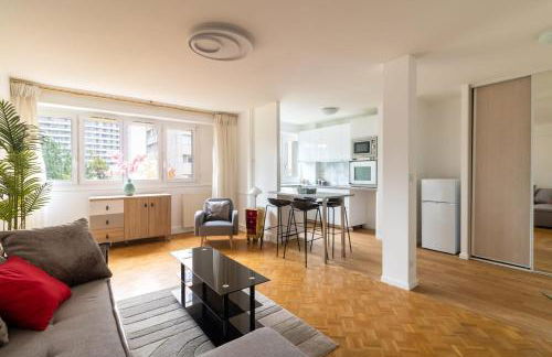 Appartement Boieldieu - Welkeys - Foto 5