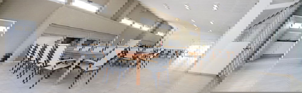 Grill-/Picknickplatz