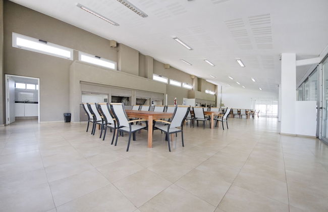 Milénica Flat 8PJ - Photo 1